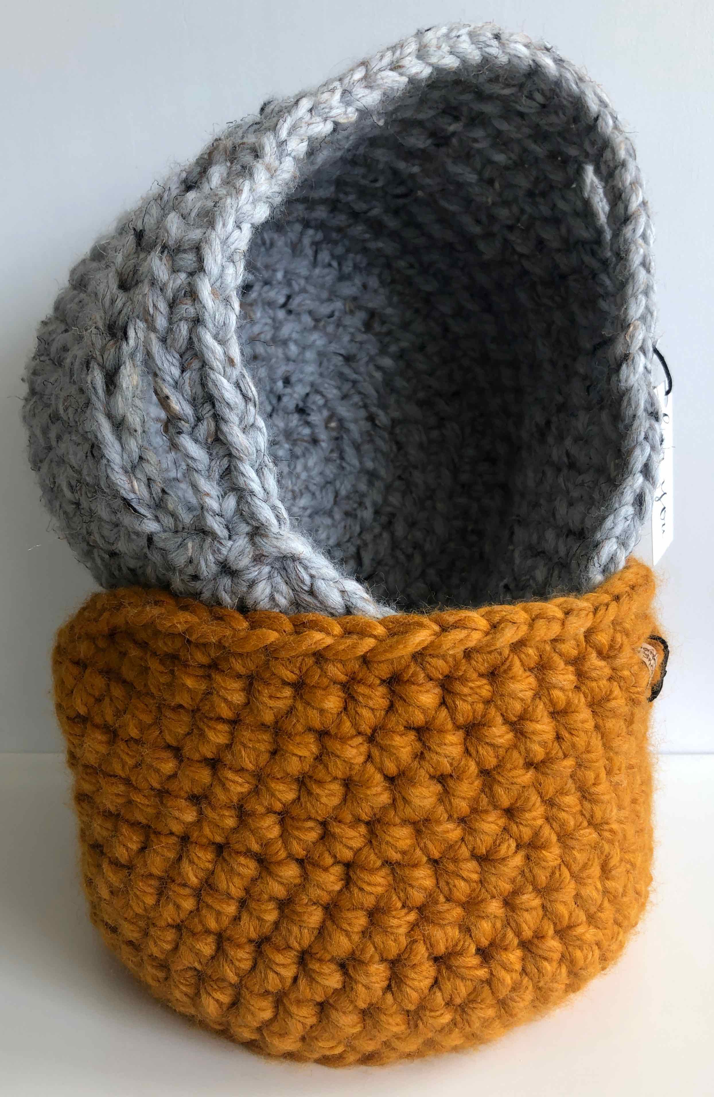 Large Basket - Image 3