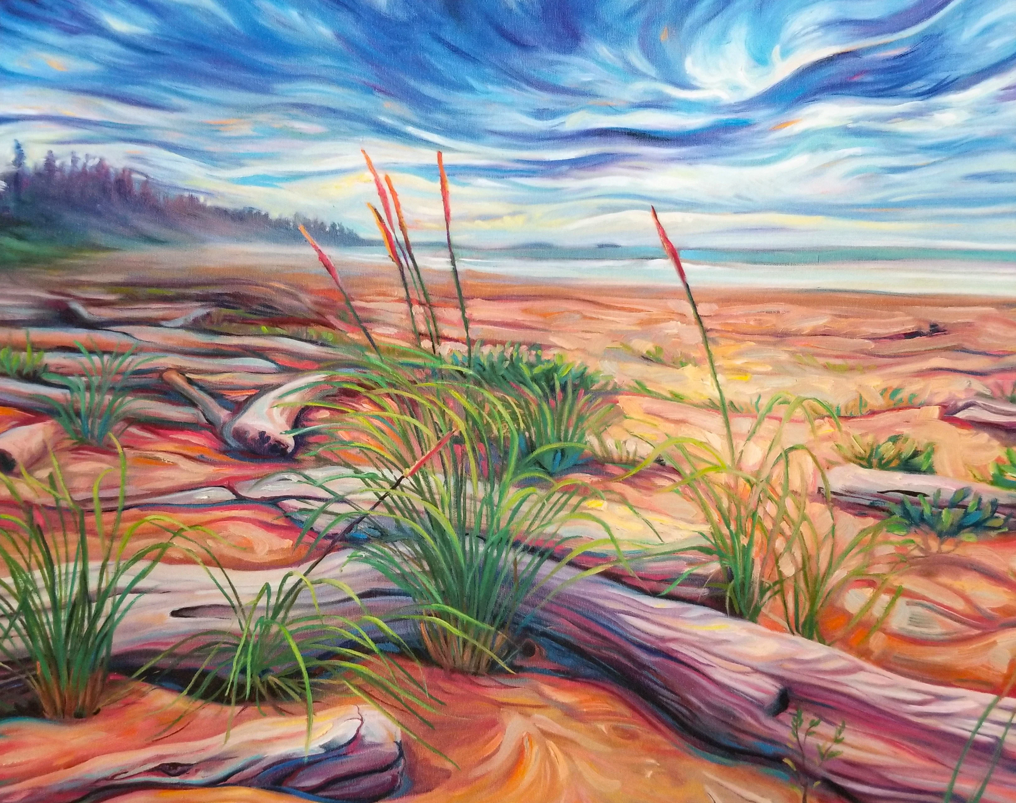 Landscape Series Art Cards by Crystal Driedger - Image 12