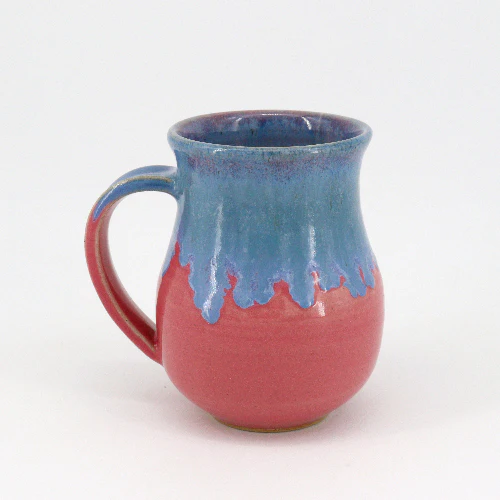 Large 24 oz Ceramic Mug