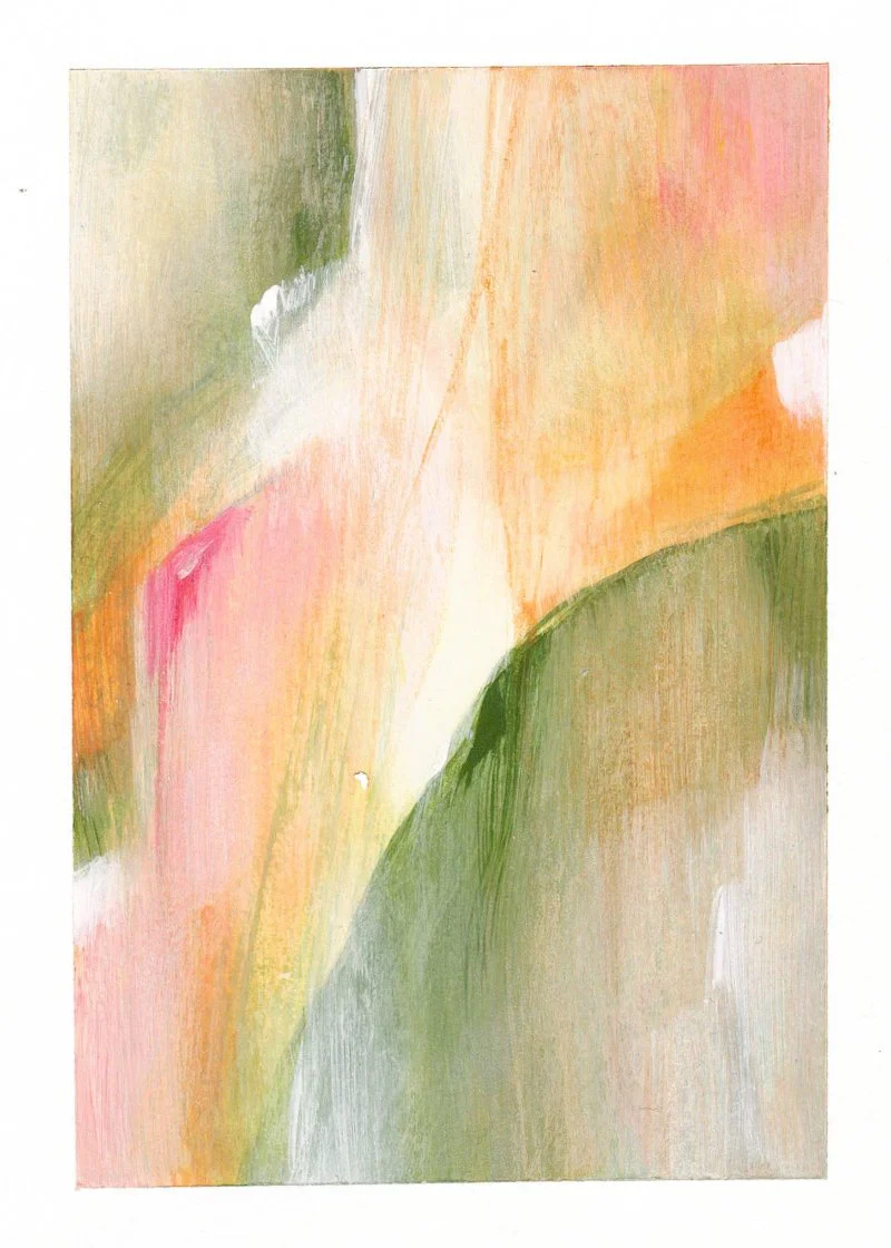 Eco Friendly Original Art Cards - Image 10