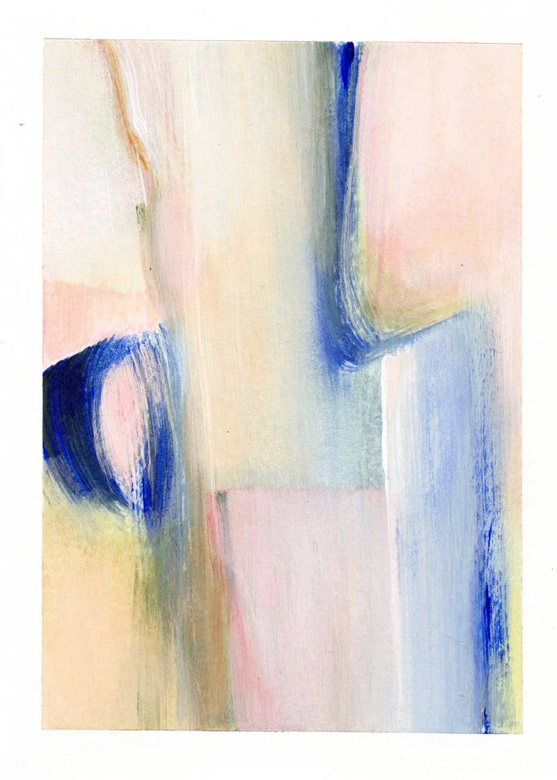 Eco Friendly Original Art Cards - Image 11