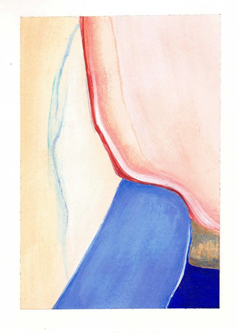 Eco Friendly Original Art Cards - Image 3