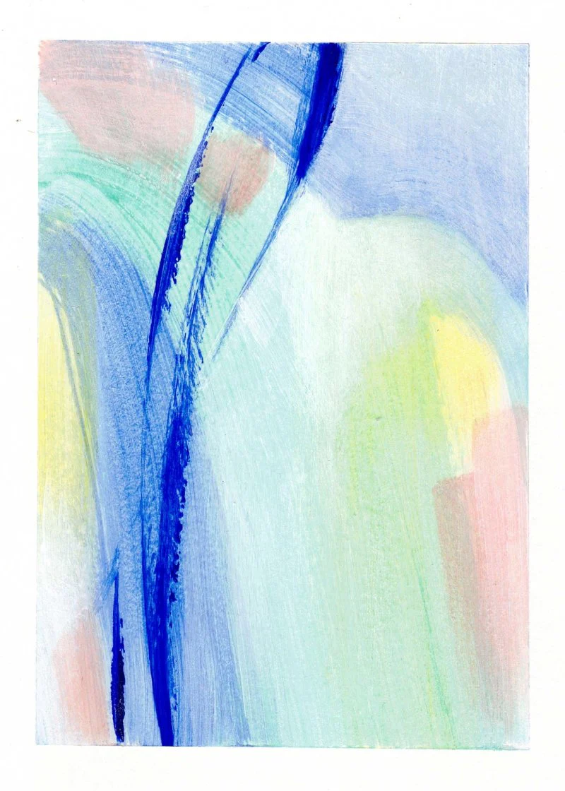 Eco Friendly Original Art Cards - Image 5