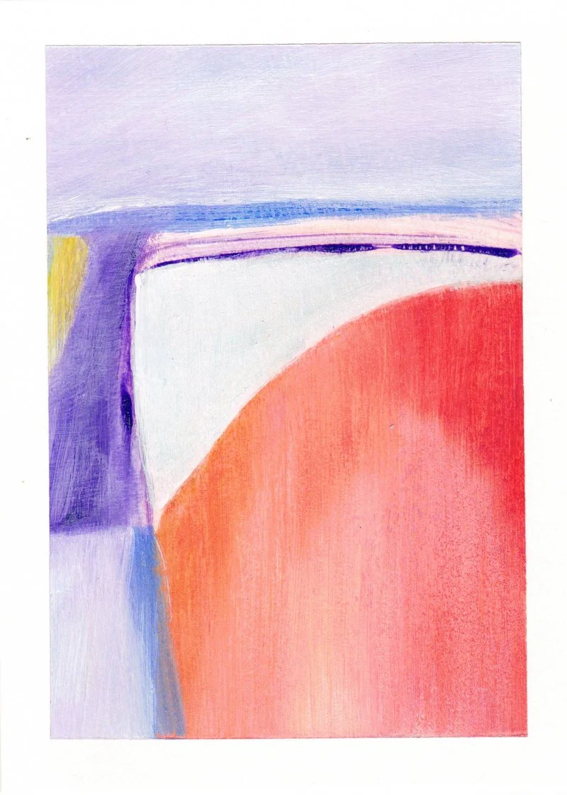 Eco Friendly Original Art Cards - Image 6