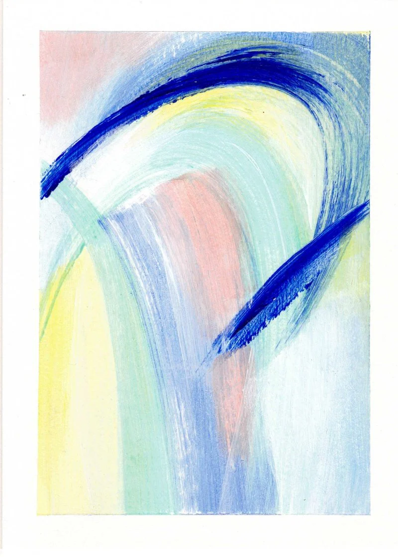 Eco Friendly Original Art Cards - Image 7