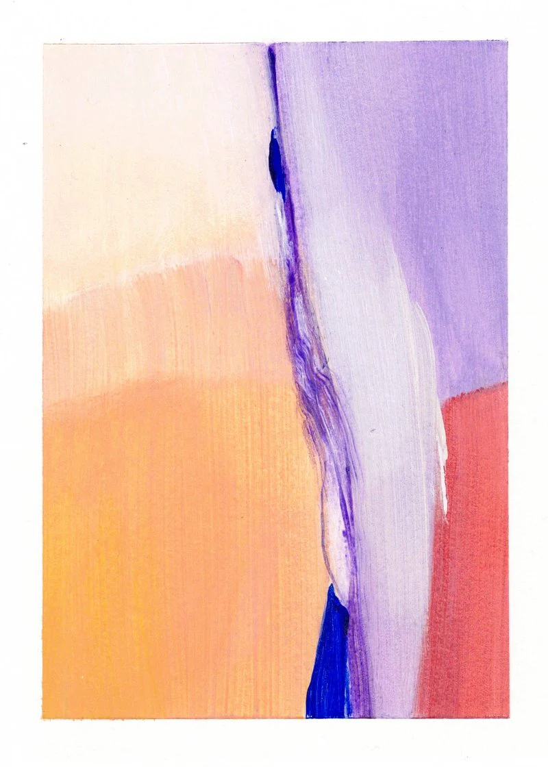 Eco Friendly Original Art Cards - Image 8