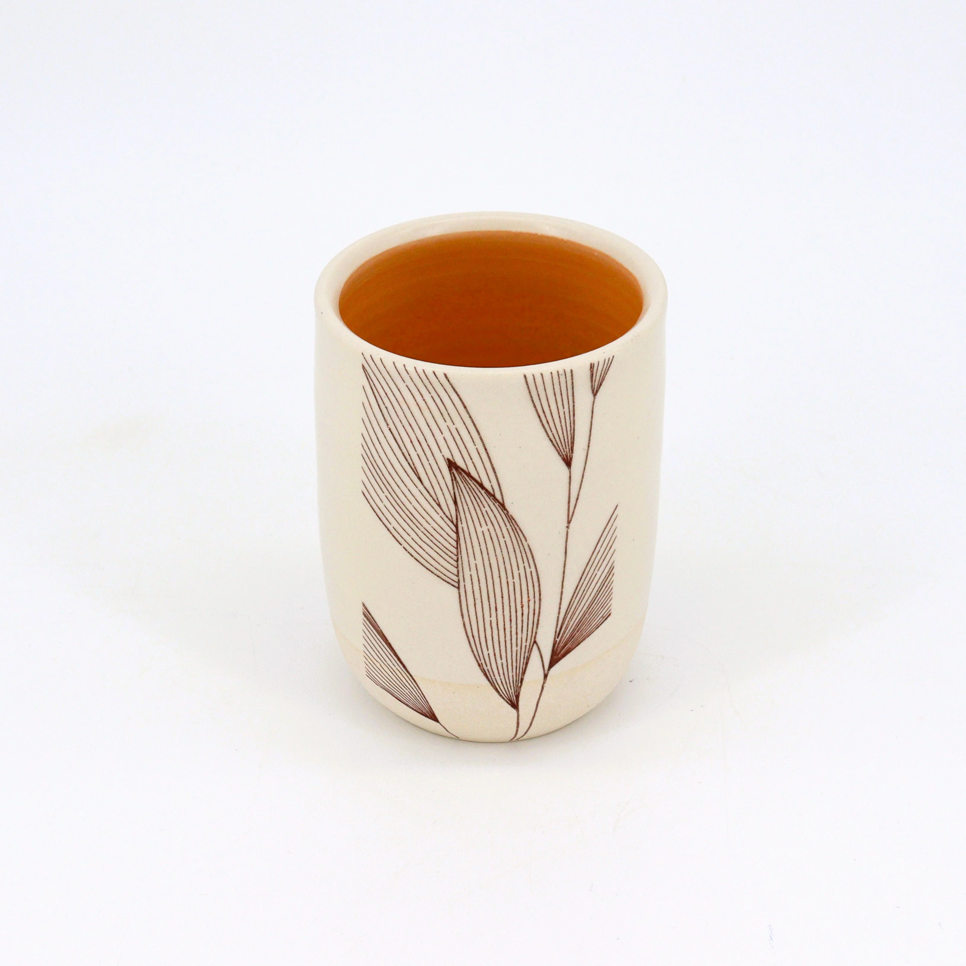 Leaf Cups with Colour - Image 3