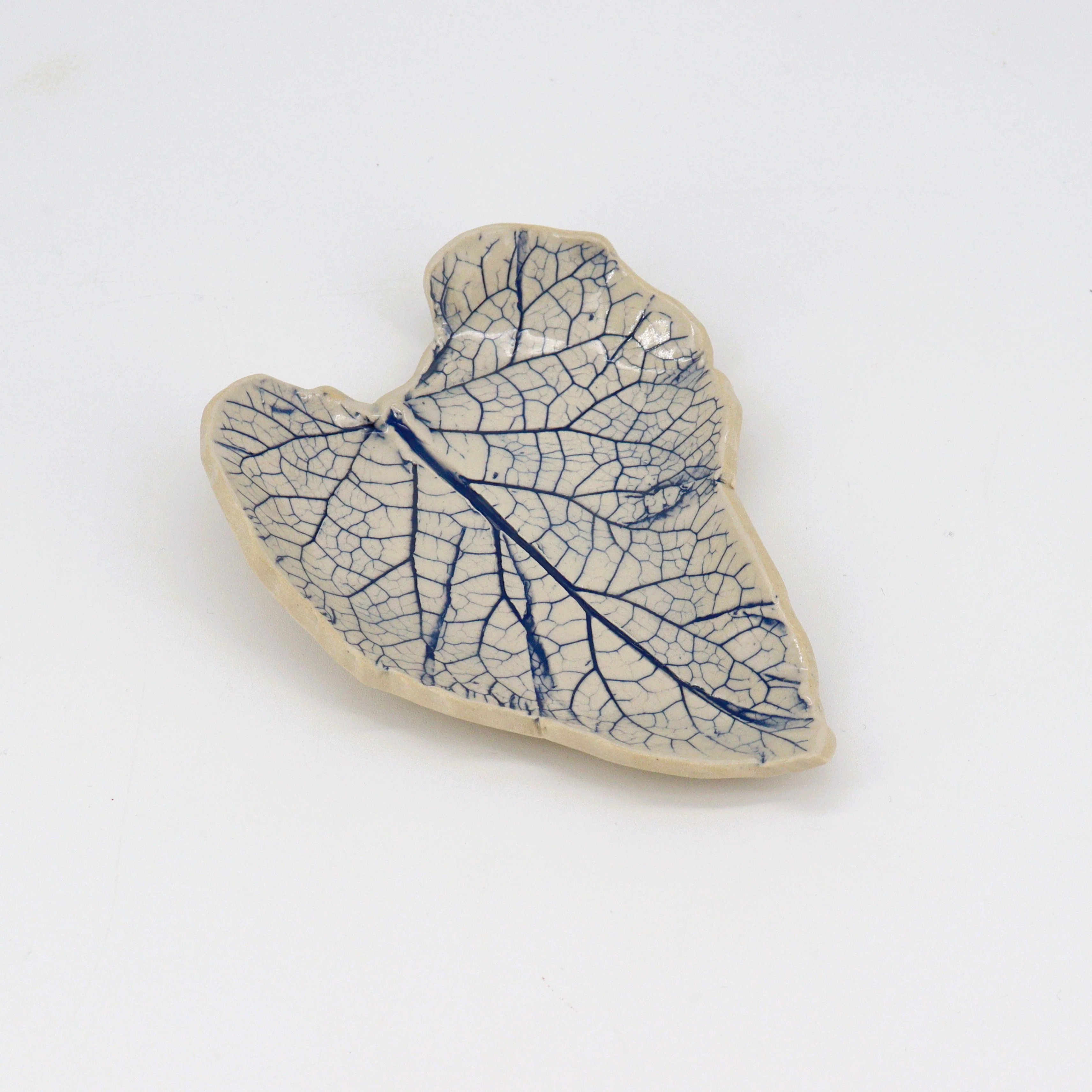 Leaf Jewelry Tray - Image 3