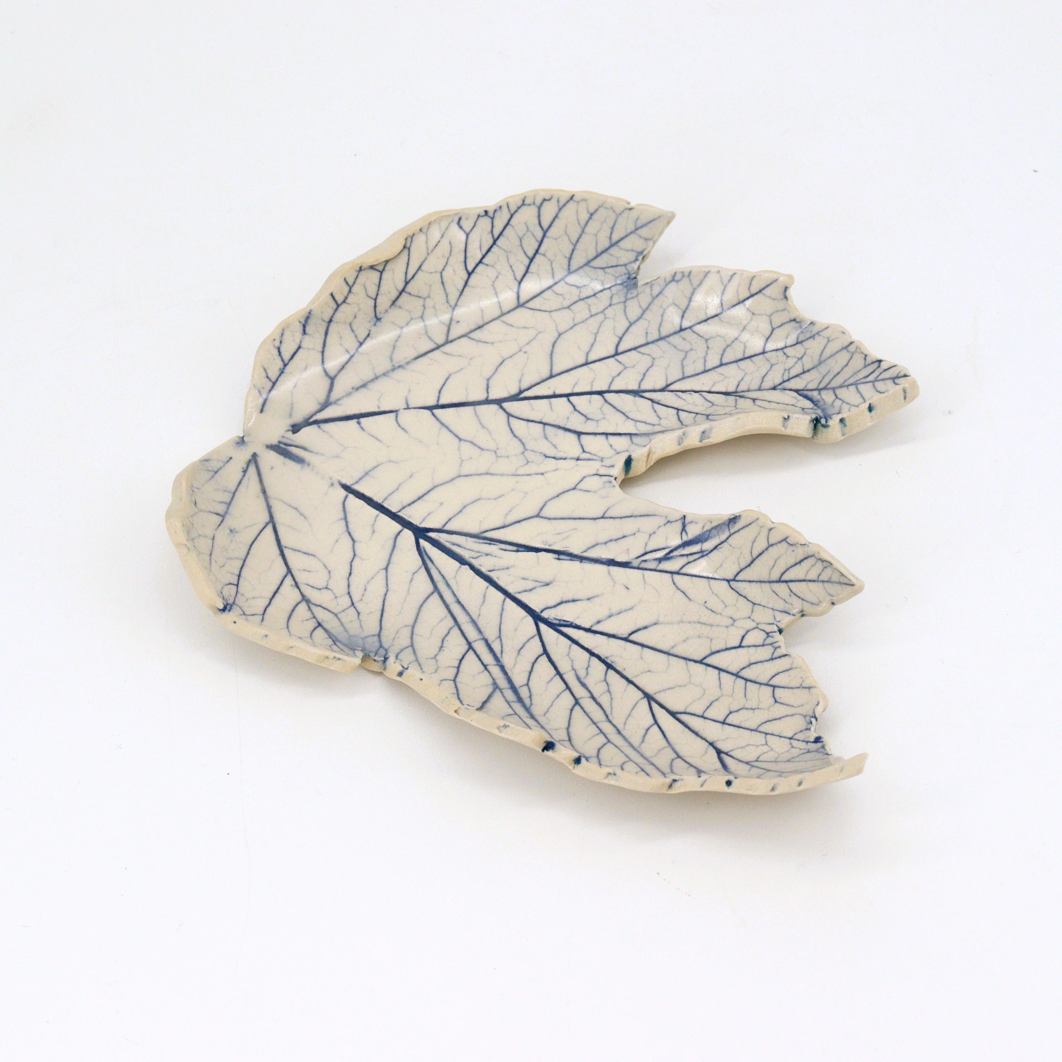 Leaf Jewelry Tray - Image 4