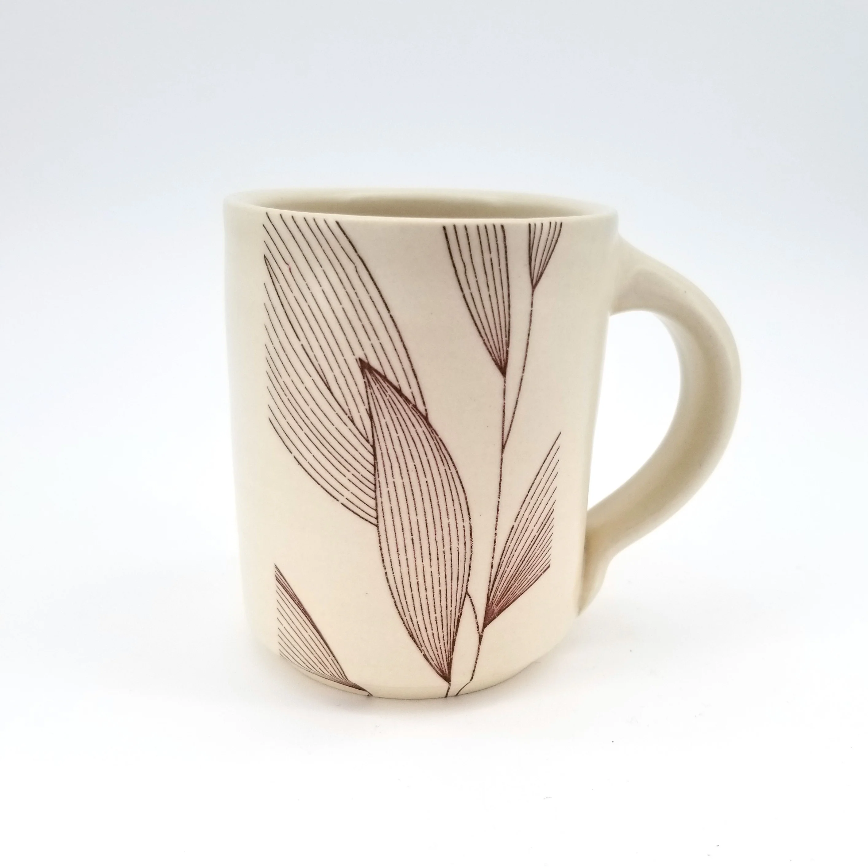 Leaf Mugs - Image 2