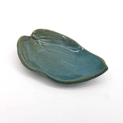 Leaf Series Soap Dish - Image 2