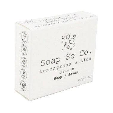 Lemongrass & Lime Dream - Image 2