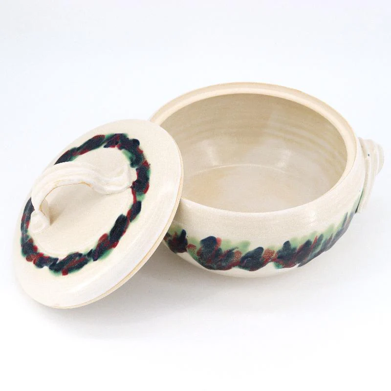 Lidded Casserole Dish - Image 2