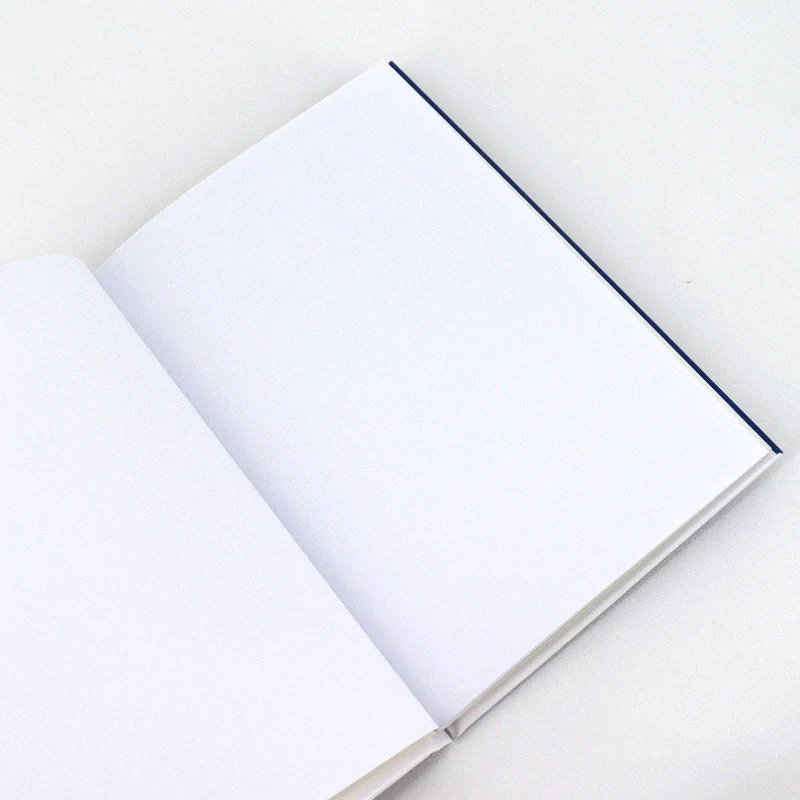 Hardback Journals by Mia Ohki - Image 3