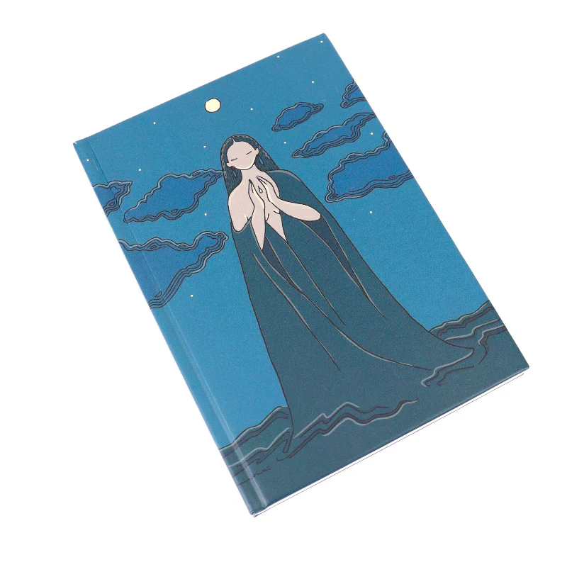 Hardback Journals by Mia Ohki - Image 7