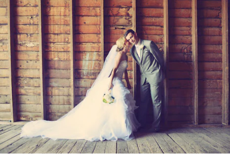 Little White School (Wedding Venue Rental)