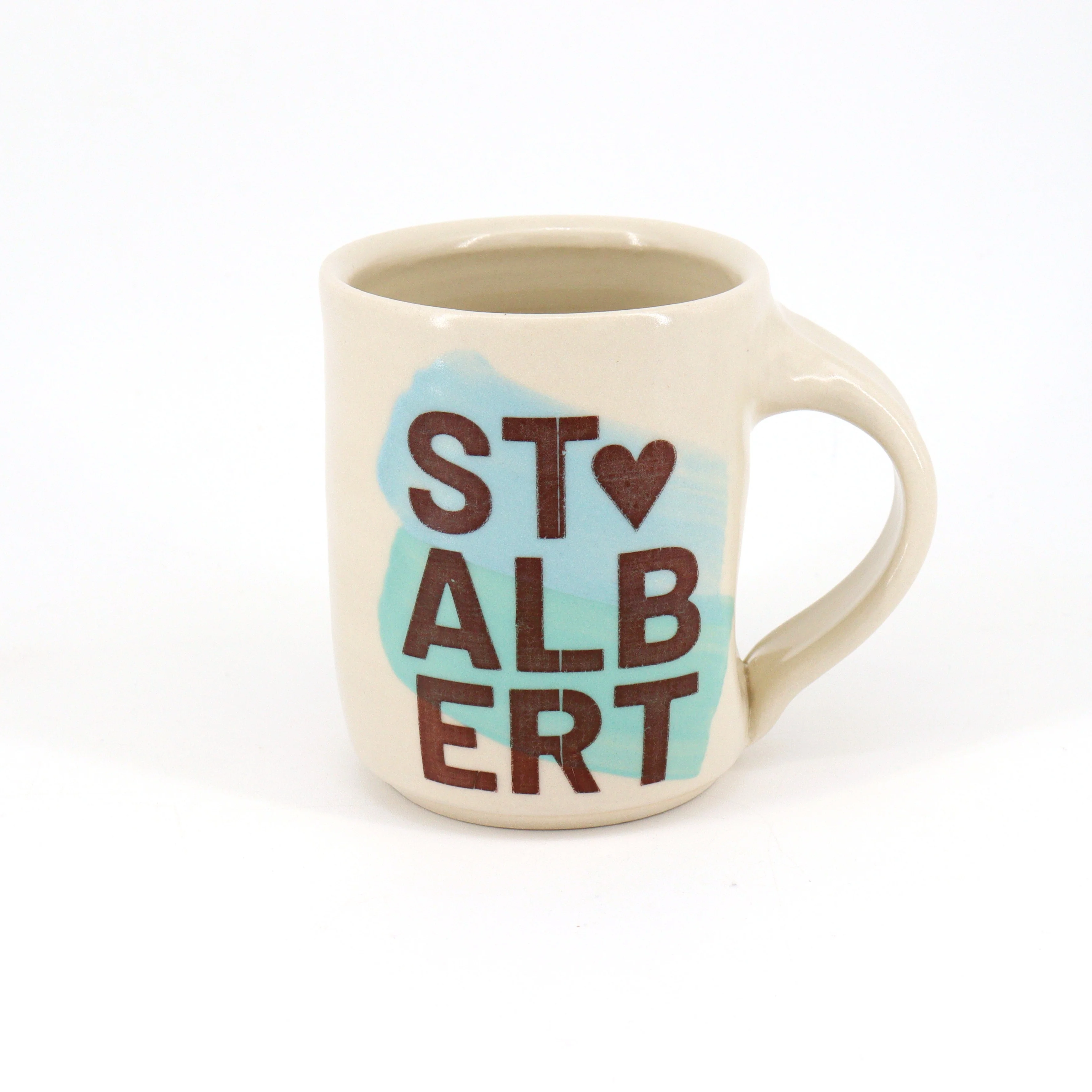 Love St. Albert Mug - Image 3