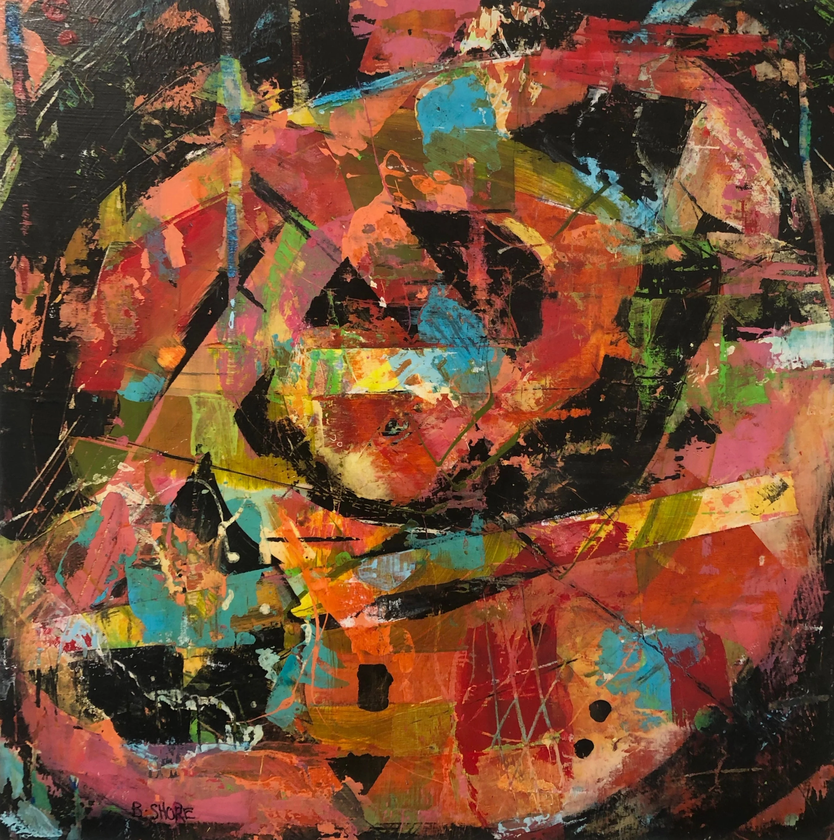 Maelstrom