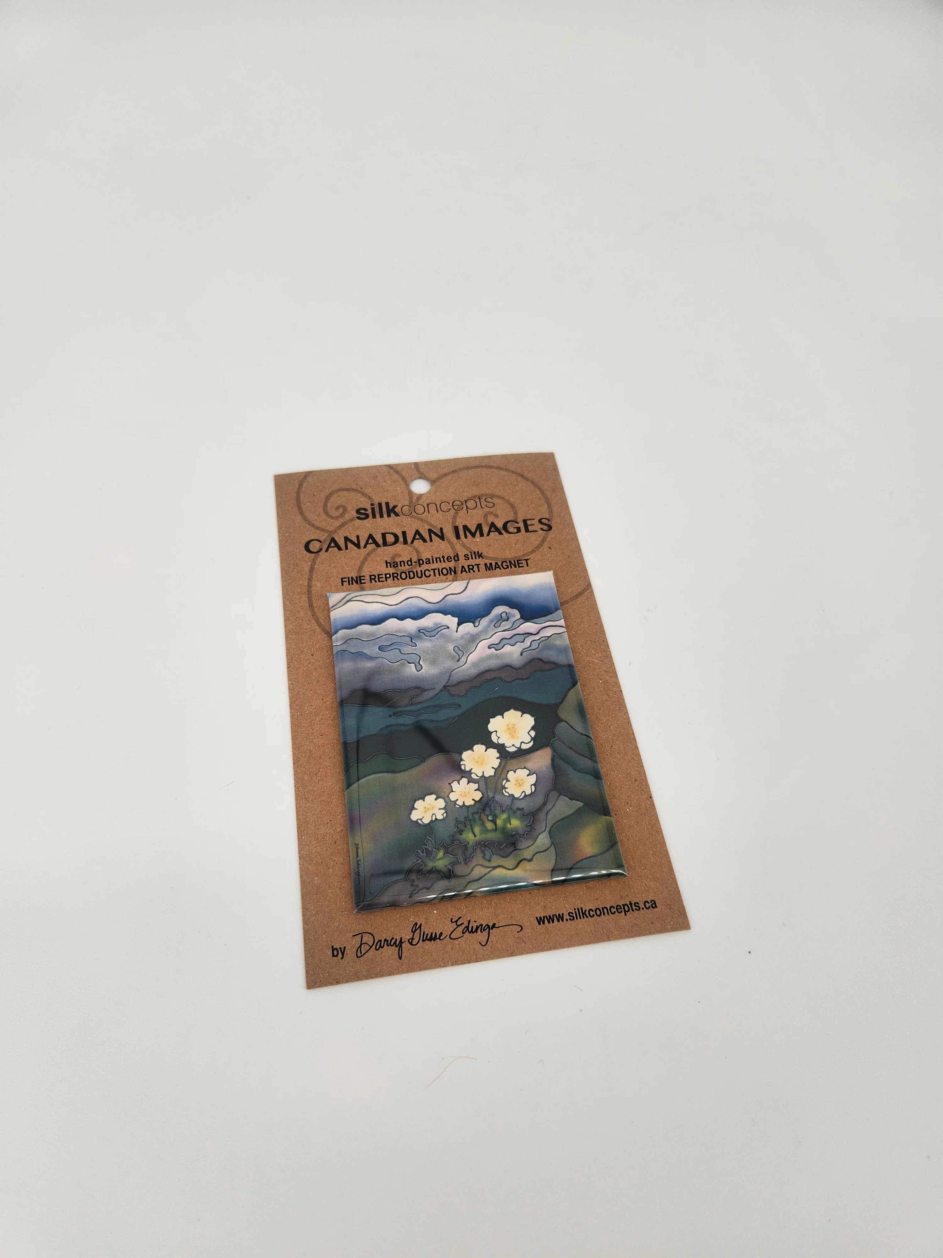 Silk Concepts Magnet - Image 27