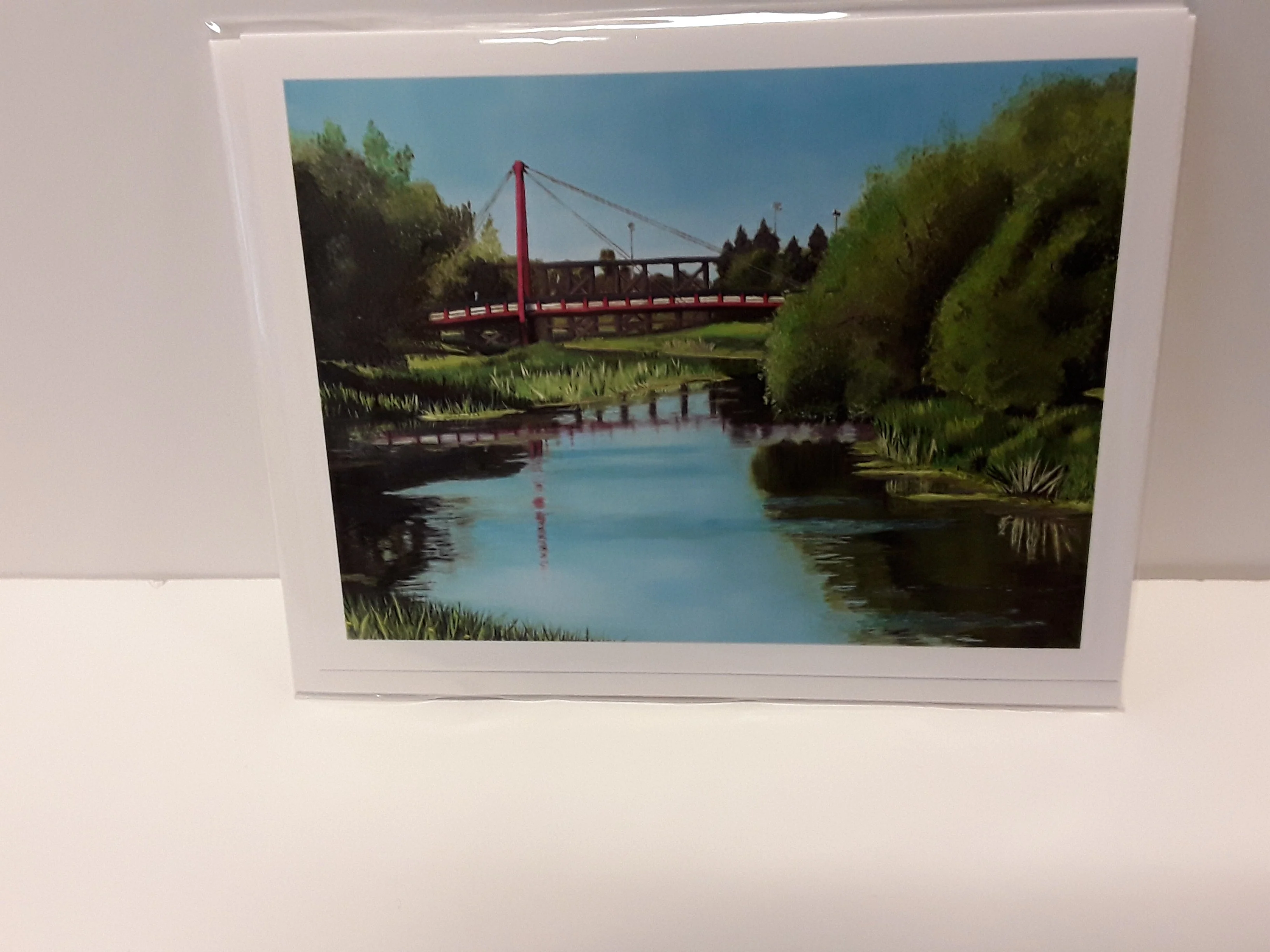 Memory Roth greeting cards - Image 4