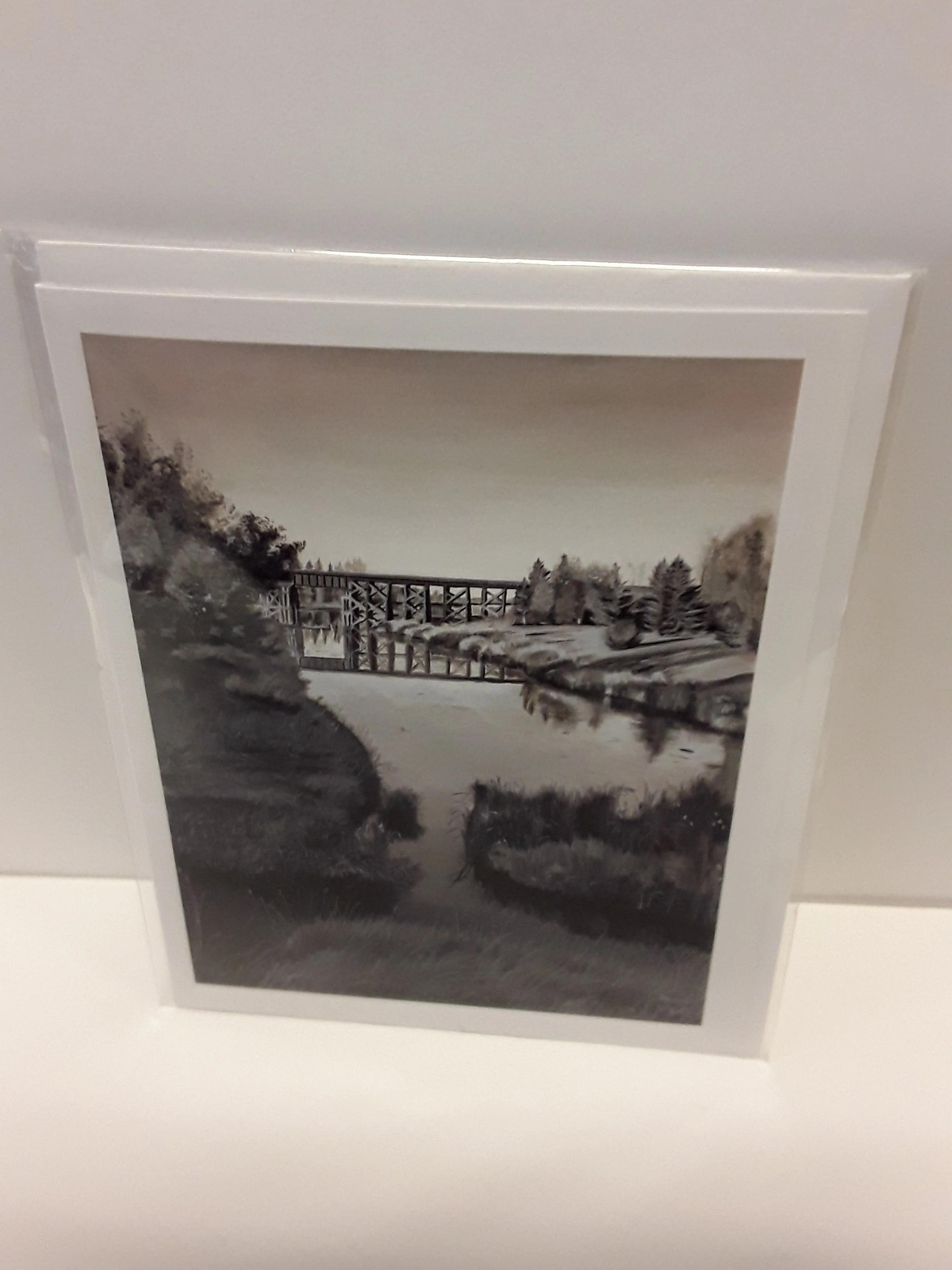 Memory Roth greeting cards - Image 5