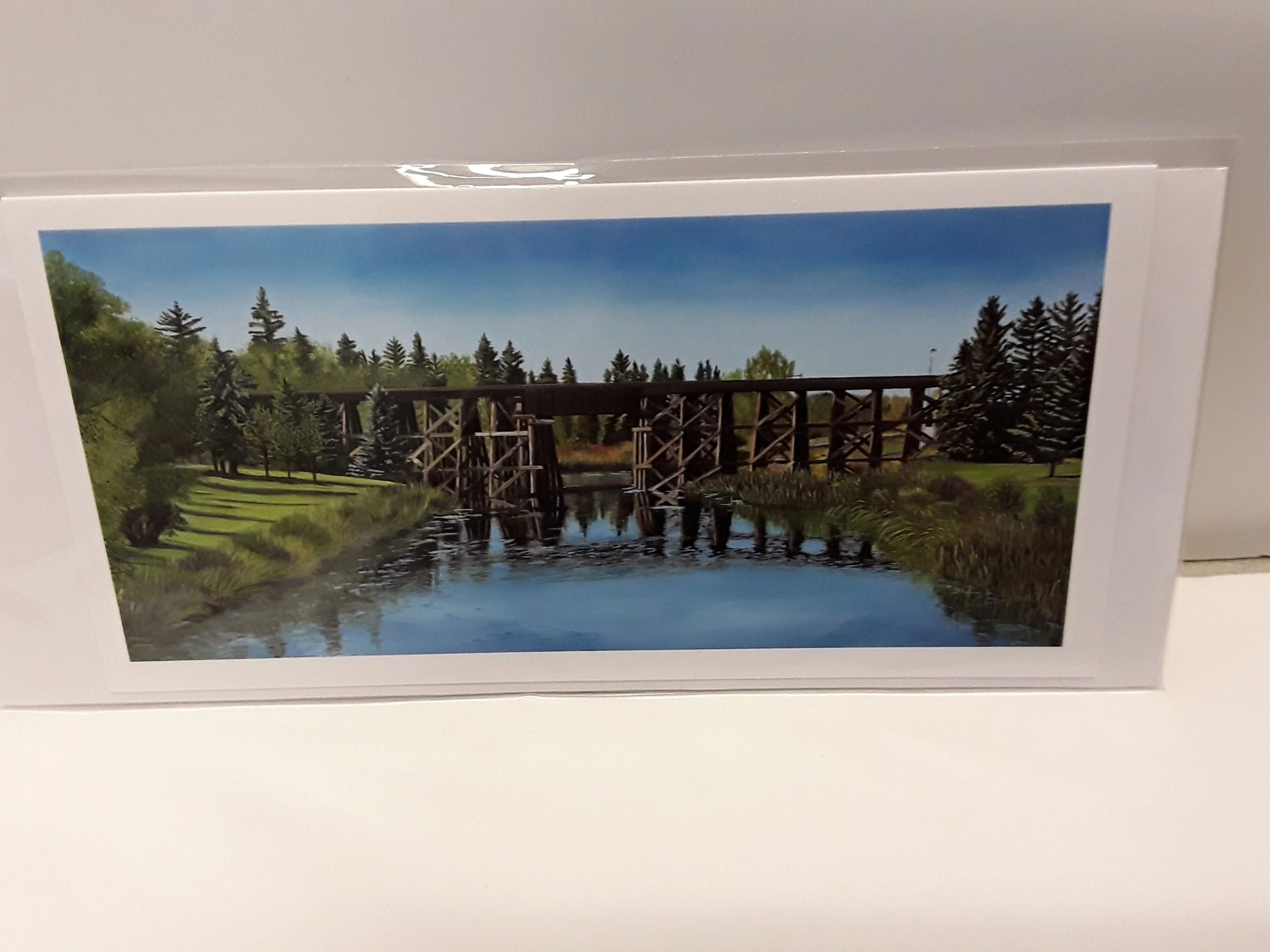 Memory Roth greeting cards - Image 6