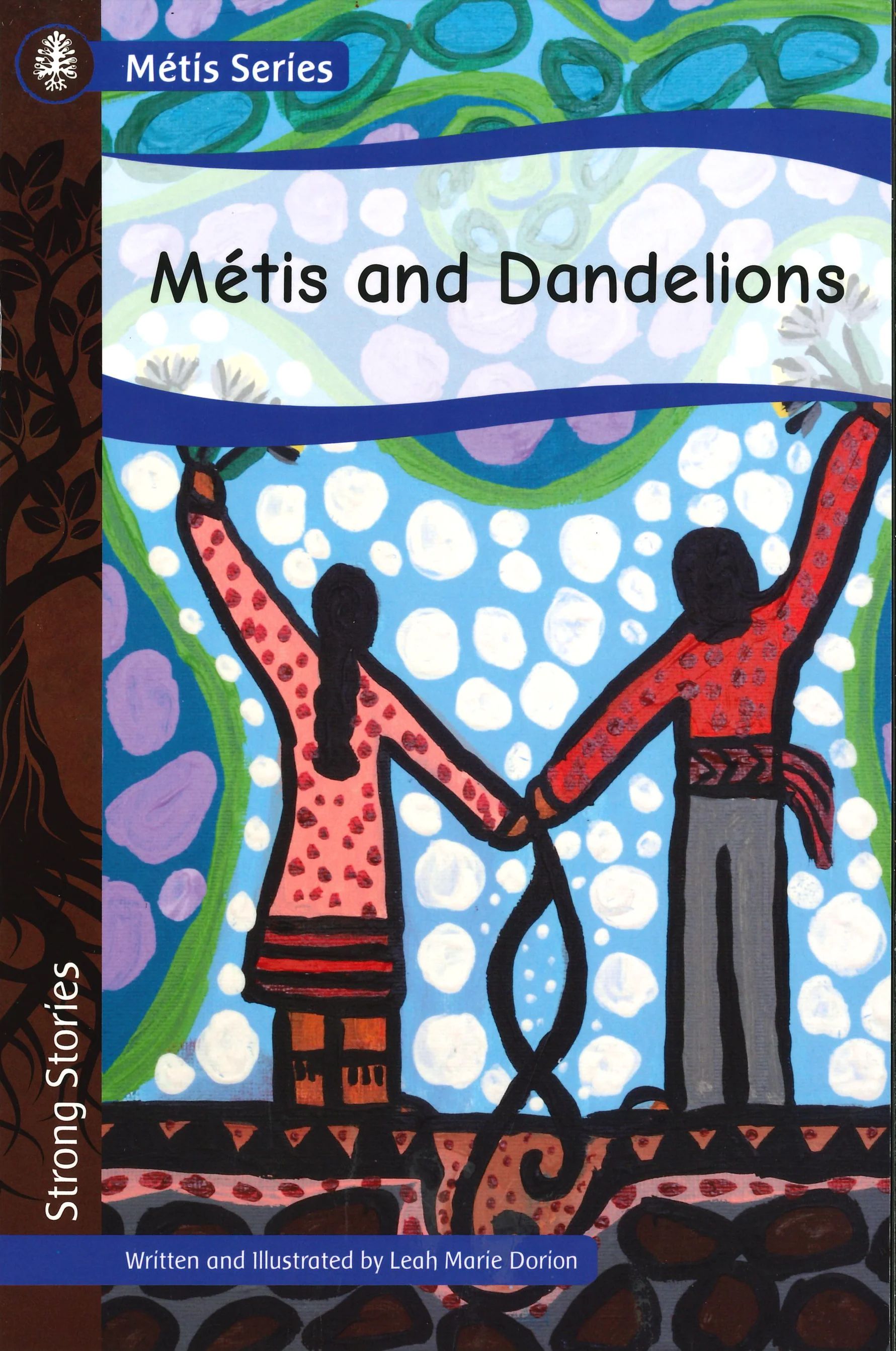 Métis and Dandelions