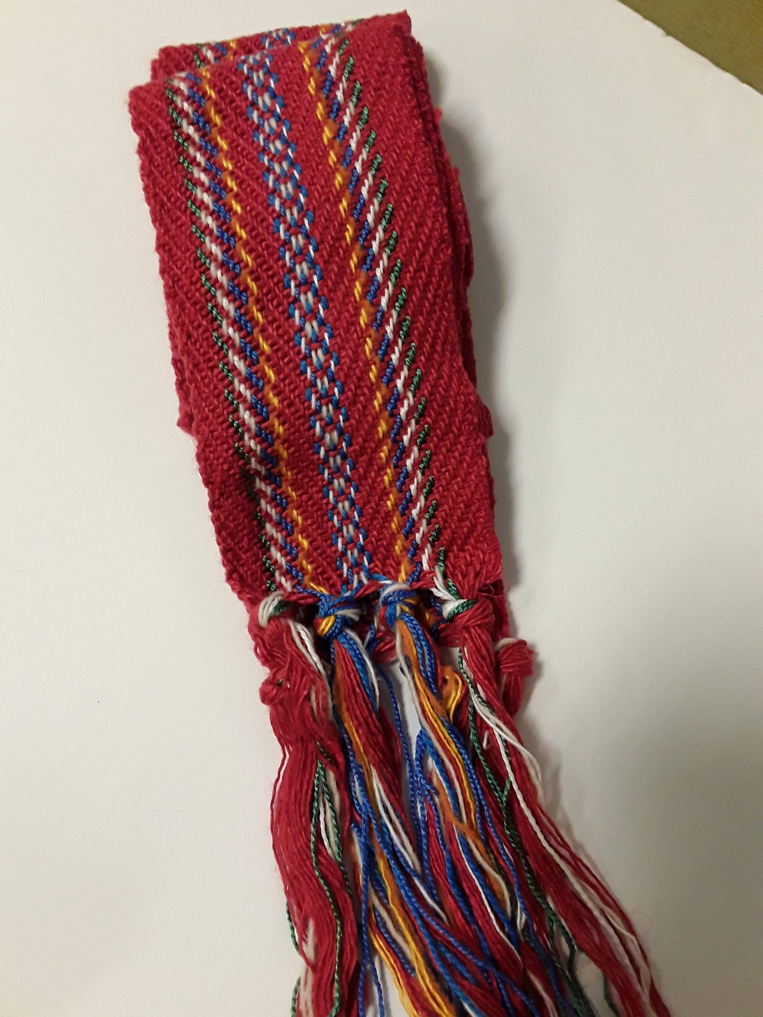 Metis sash - Image 2