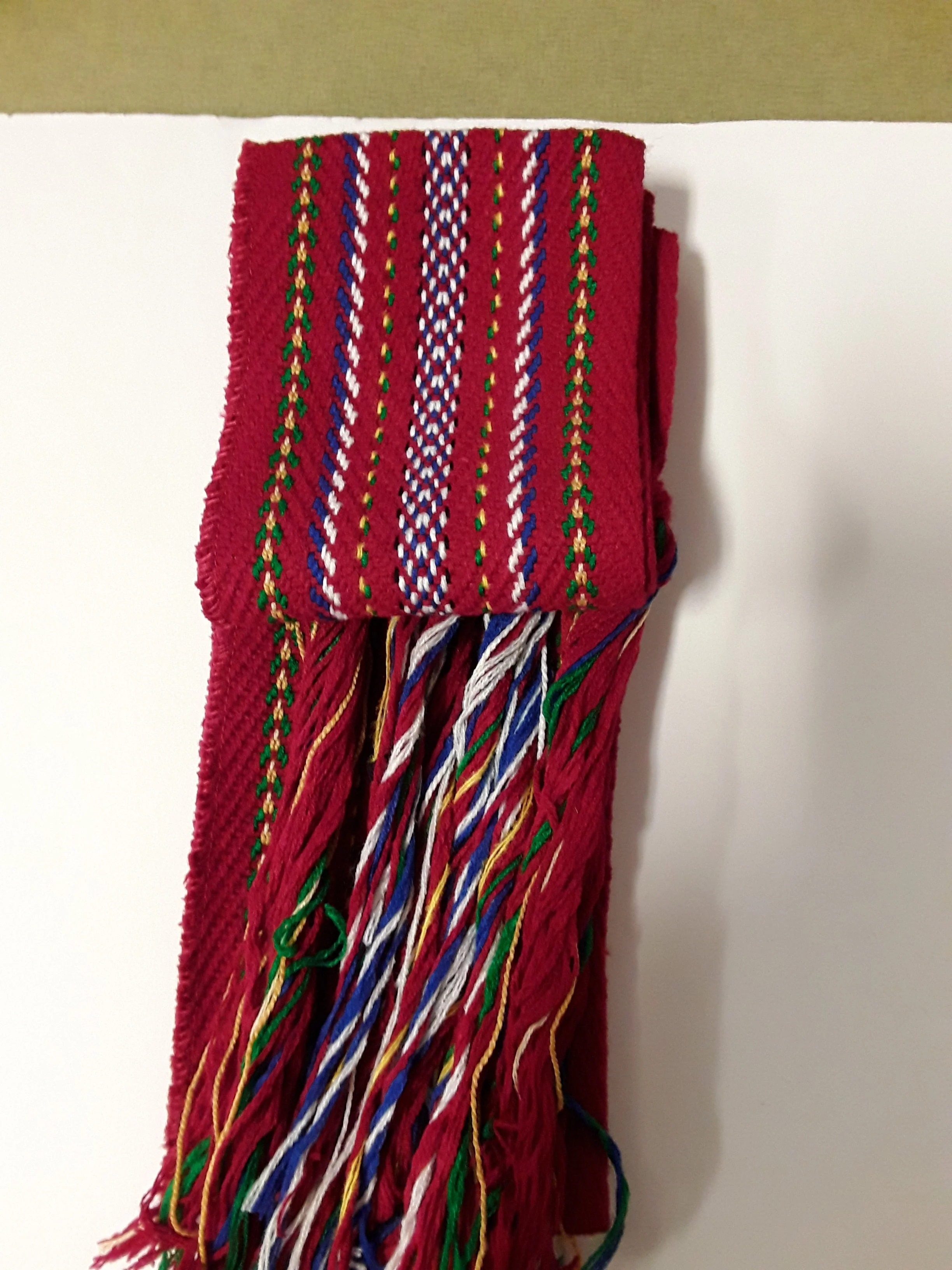 Metis sash - Image 3