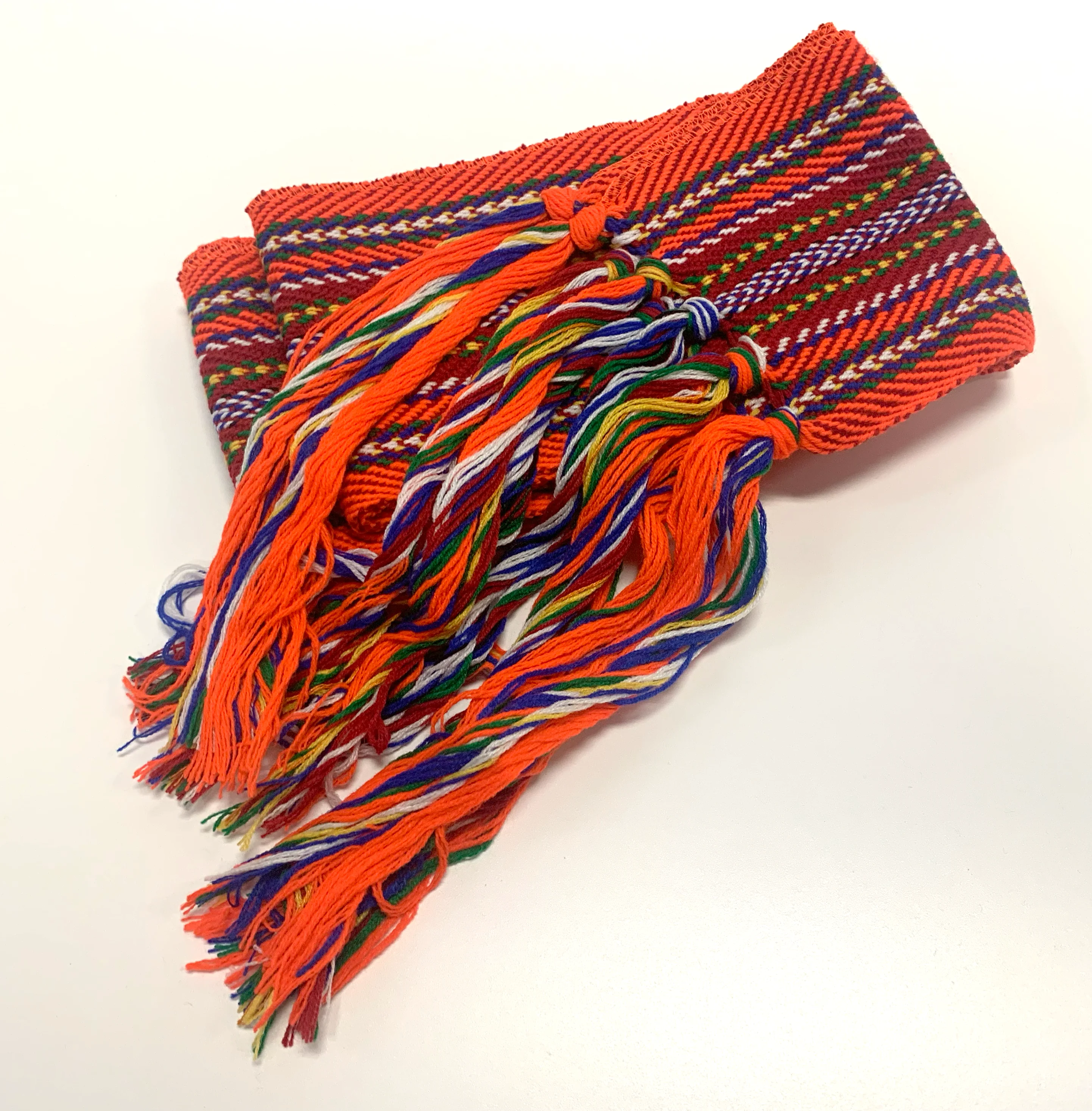 Metis sash - Image 4