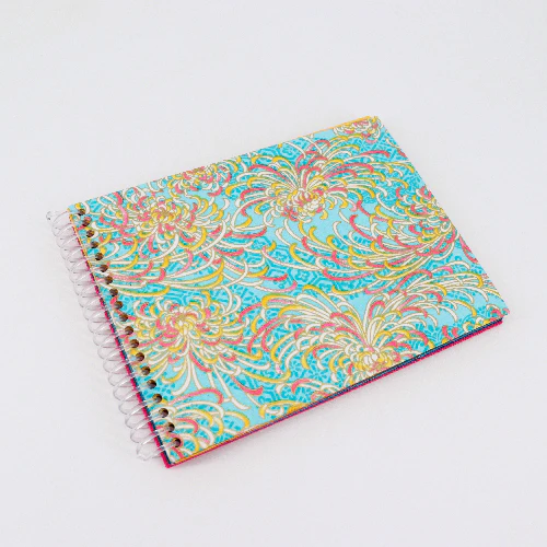 Mixed Media Bright Paper Sketchbook - Image 4