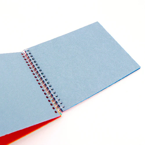 Mixed Media Bright Paper Sketchbook - Image 6