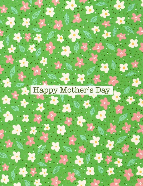 Mothers Day Cards by Nabeela Rumi - Image 2