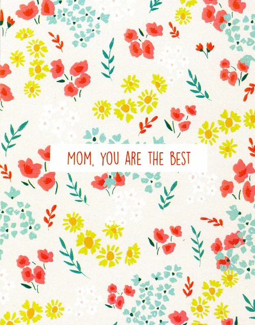 Mothers Day Cards by Nabeela Rumi - Image 3