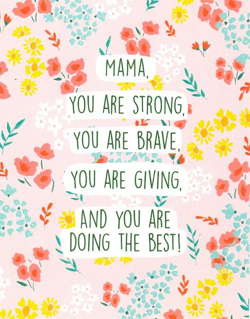 Mothers Day Cards by Nabeela Rumi - Image 5