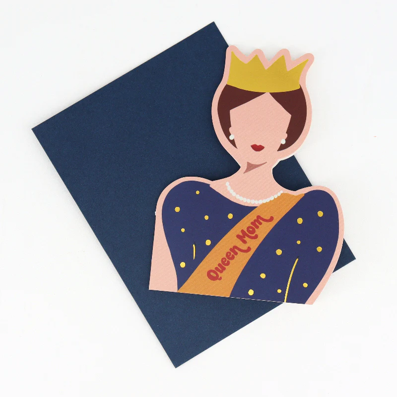 Mothers Day Cards by Nabeela Rumi - Image 7