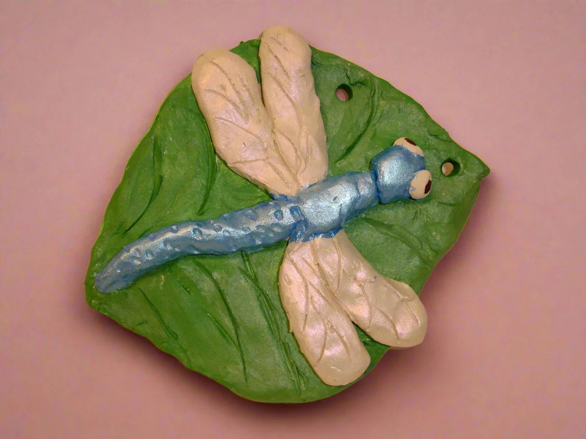 Nature + Animals – Clay Projects (Division I) - Image 10