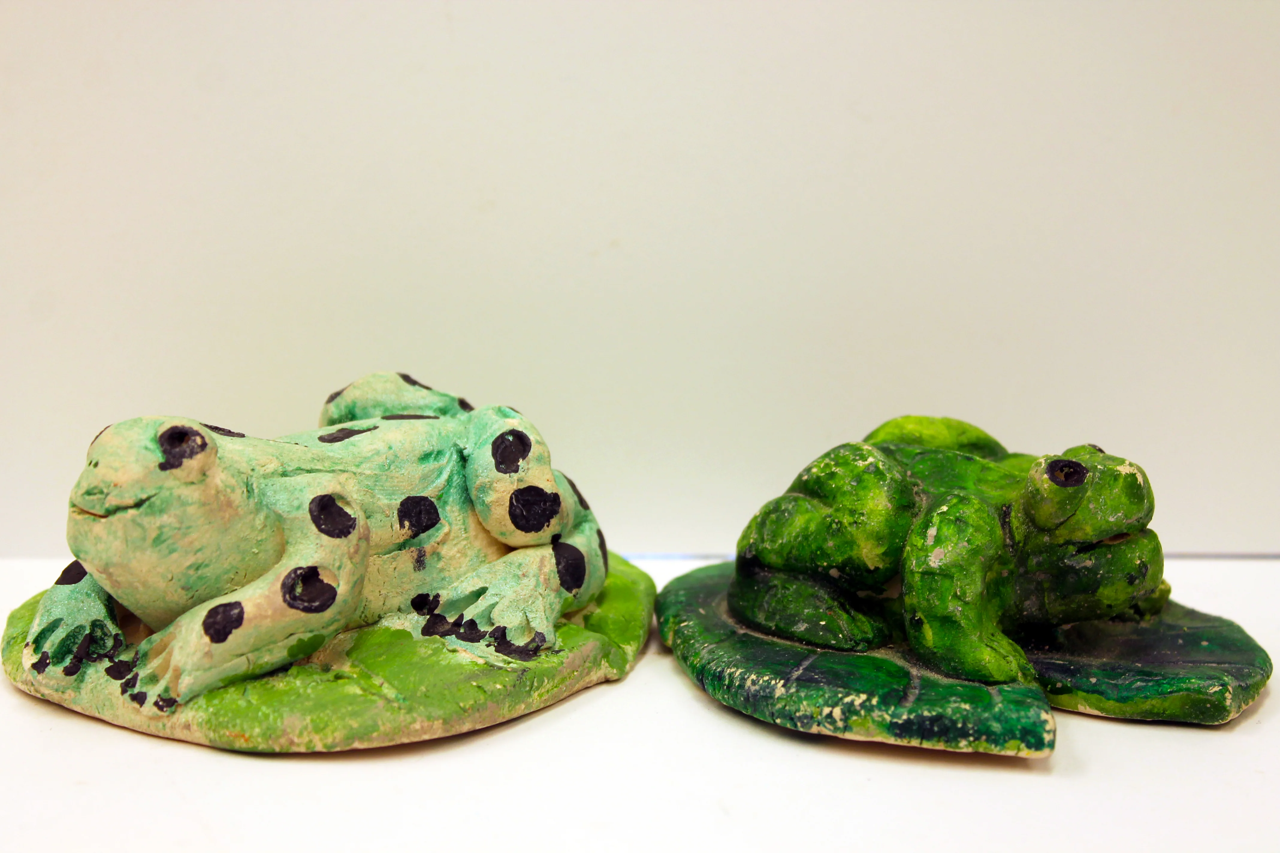 Nature + Animals – Clay Projects (Division I) - Image 3