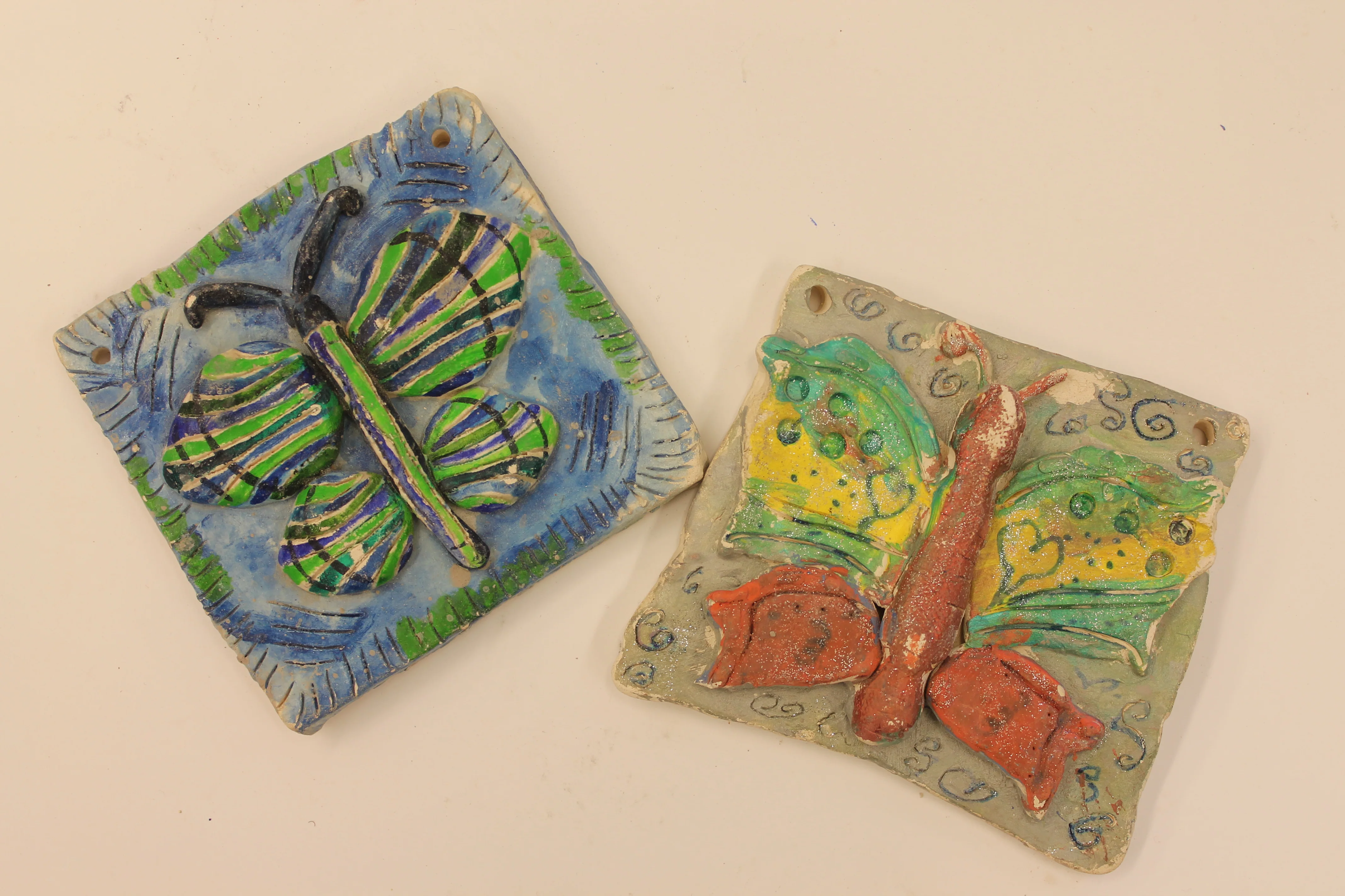 Nature + Animals – Clay Projects (Division I) - Image 4