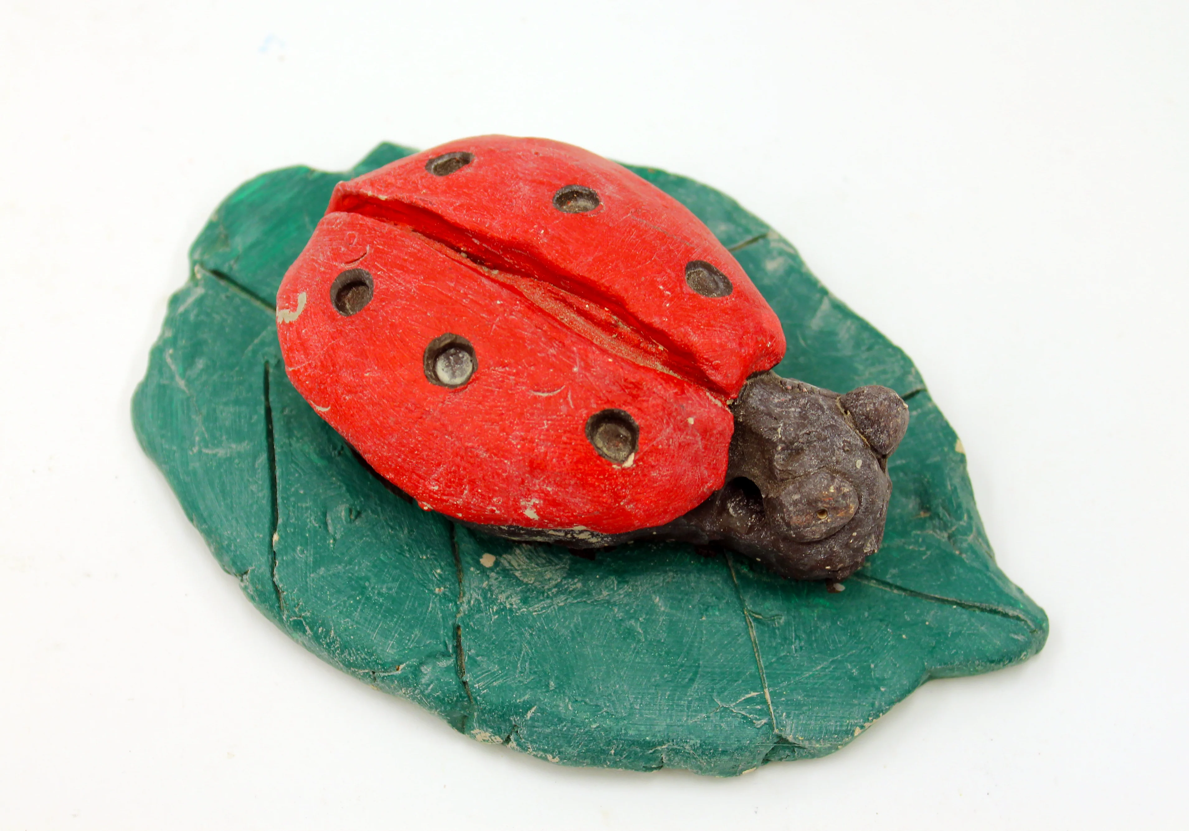 Nature + Animals – Clay Projects (Division I) - Image 5