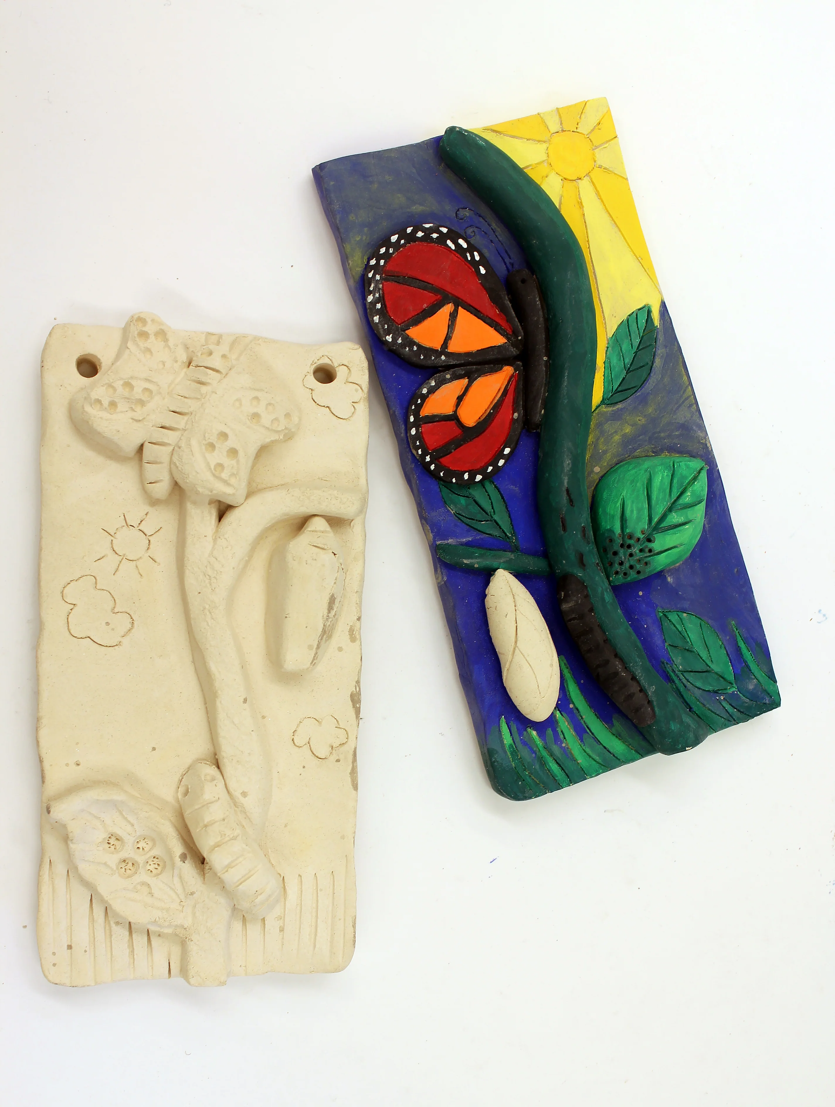 Nature + Animals – Clay Projects (Division I) - Image 6