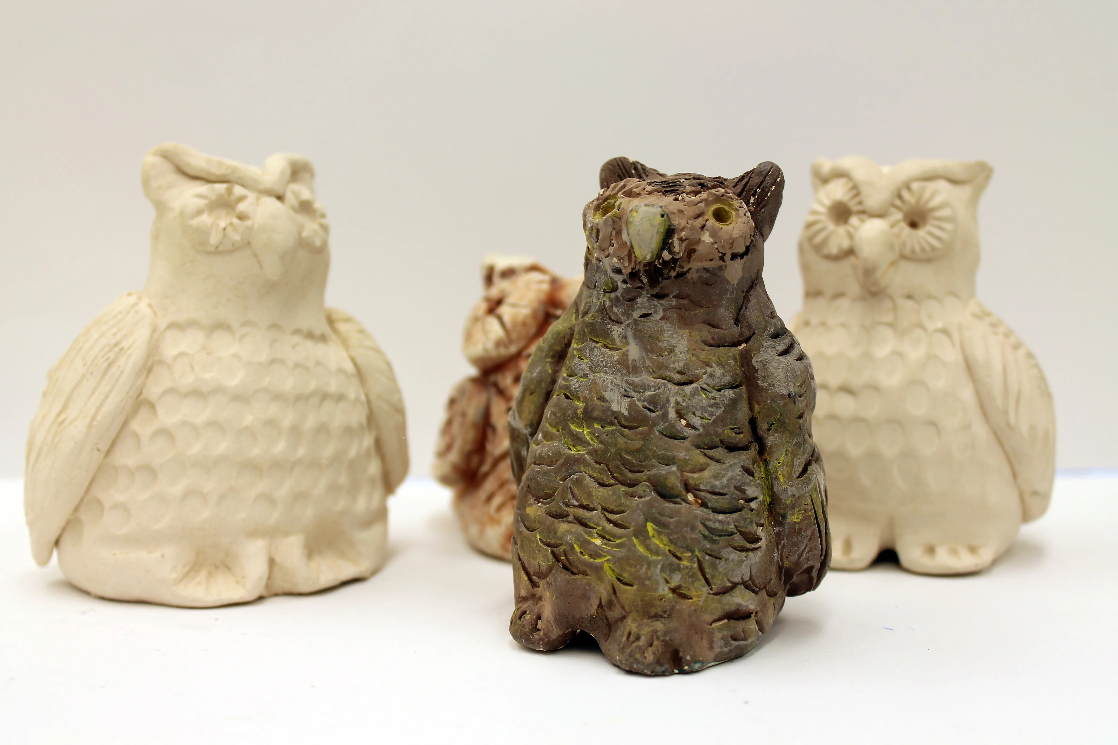 Nature + Animals – Clay Projects (Division I) - Image 7