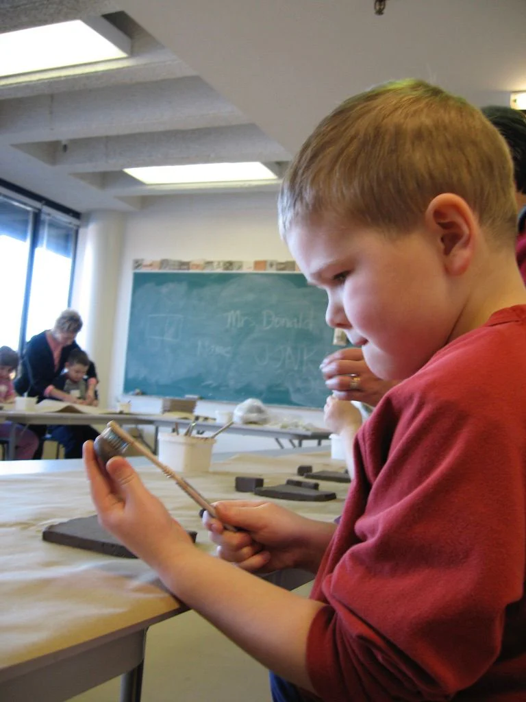 Nature + Animals – Clay Projects (Division I) - Image 8