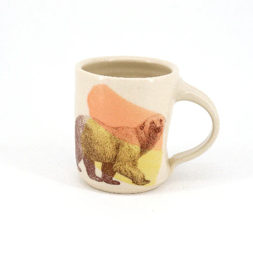 New Fauna Mugs - Image 10