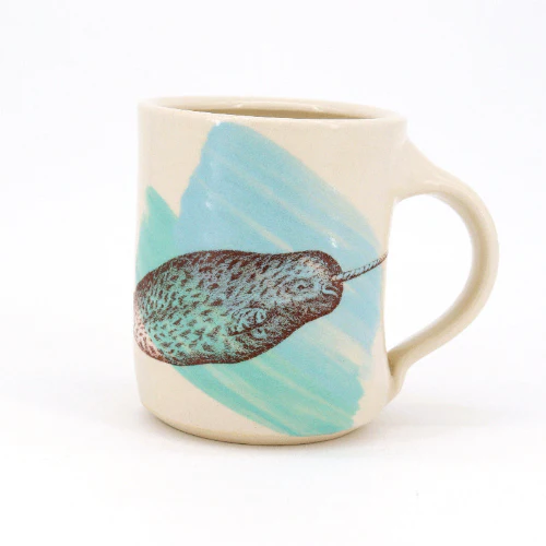 New Fauna Mugs - Image 2