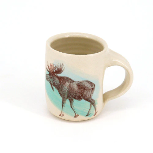 New Fauna Mugs - Image 4