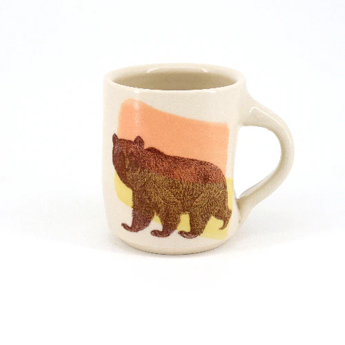 New Fauna Mugs - Image 5