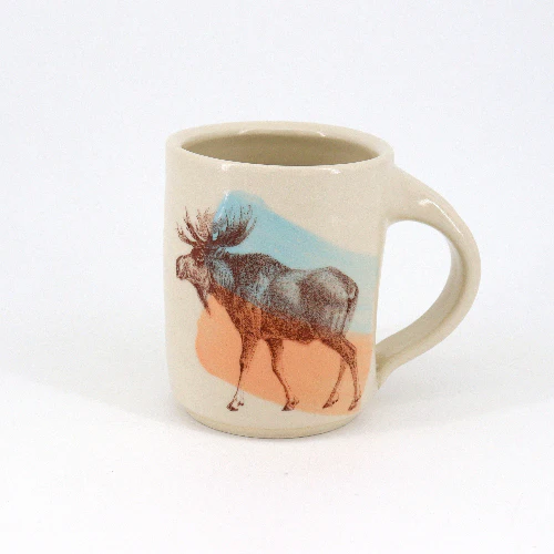 New Fauna Mugs - Image 6