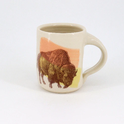 New Fauna Mugs - Image 7