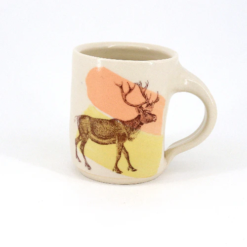 New Fauna Mugs - Image 8